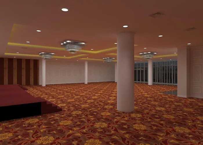 Win Premier Hotel Mangga Besar Jakarta