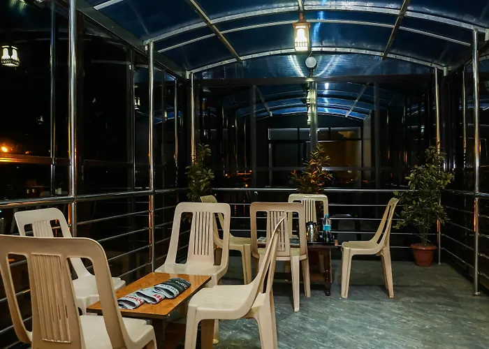 Treebo Hillway Inn Main Market Mahabaleshwar