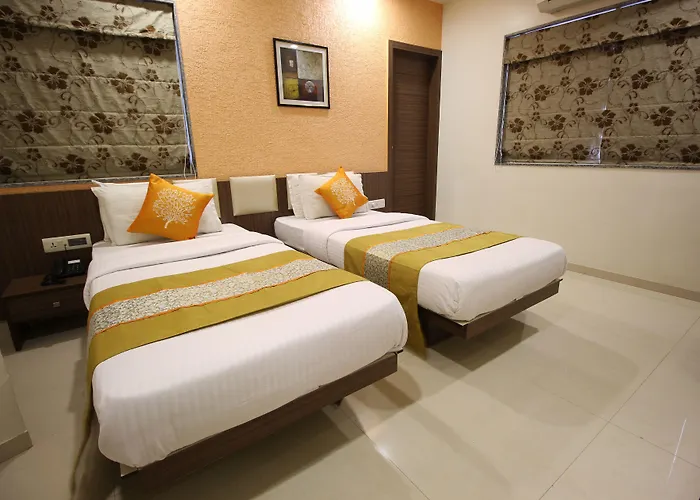 Hotel Jyoti Rajkot