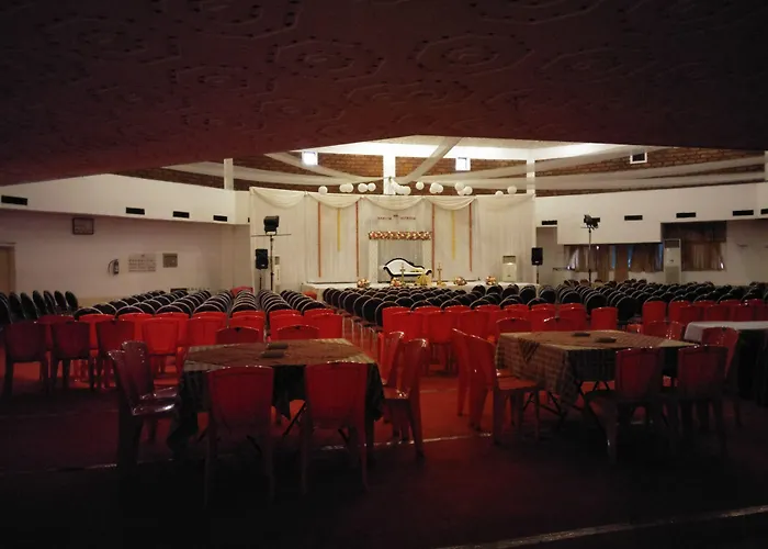Alhind Calicut Tower Hotel