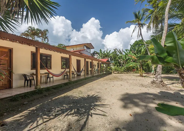 Yucca Beachfront Hotel - Adults Only Puerto Viejo de Talamanca