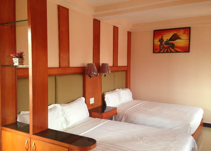 China Town Hotel Cayo Caulker