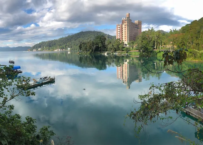 Miracolo View Hotel Yuchi
