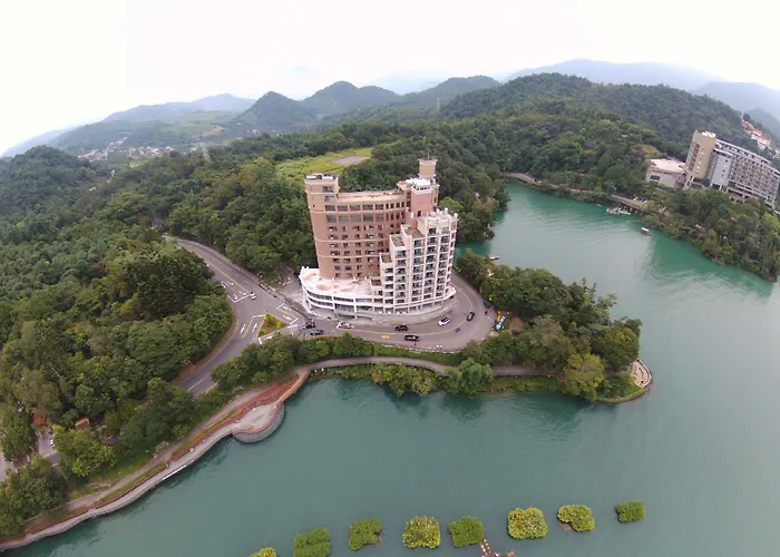 Miracolo View Hotel Yuchi