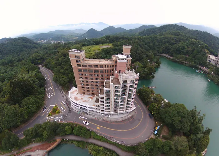 Miracolo View Hotel Yuchi