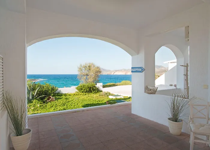 Perla Suites - Delmar Collection Pollonia