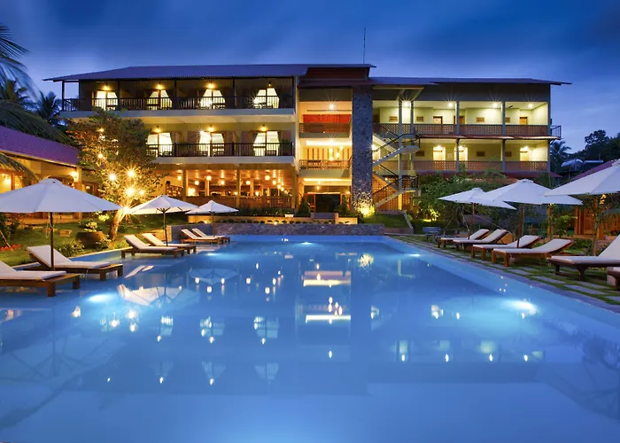 Azura Resort Phú Quốc
