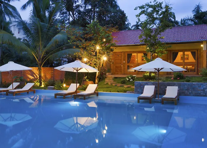 Azura Resort Phú Quốc