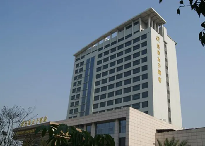 Foshan Royal Prince Hotel