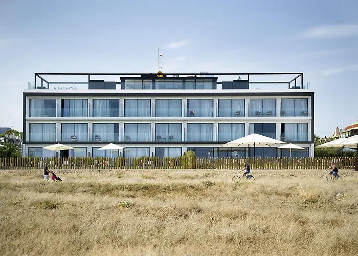 Hotel Boutique Donna Castelldefels
