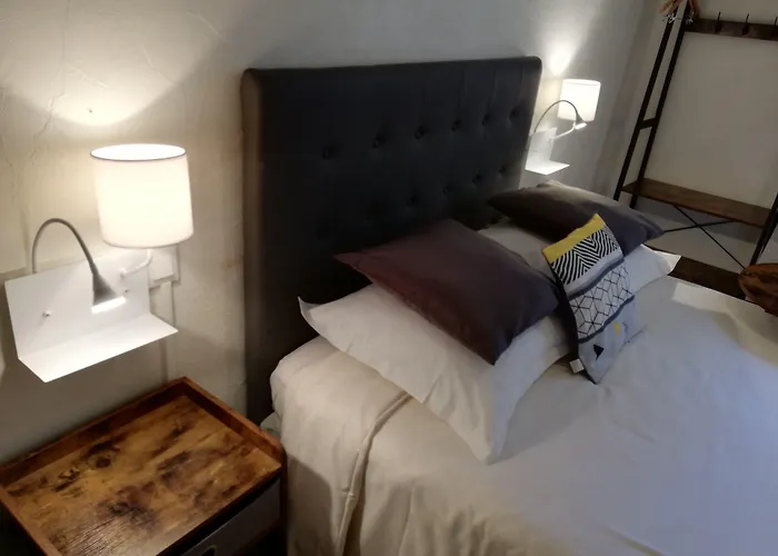 Hotel Saint Daniel Nantes