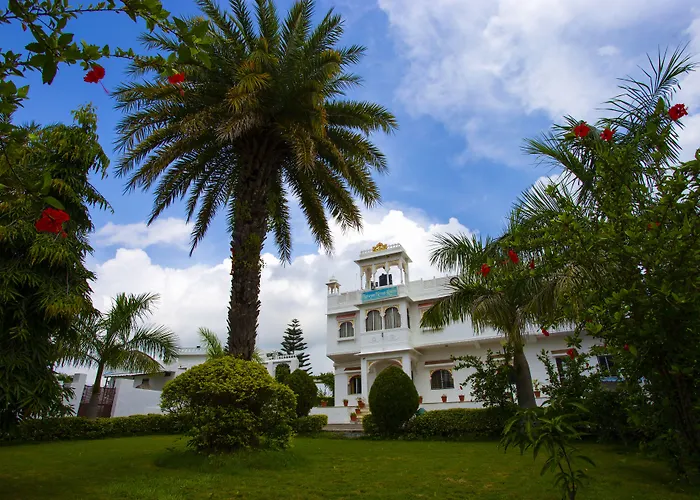 Narayan Niwas Resort Ranakpur