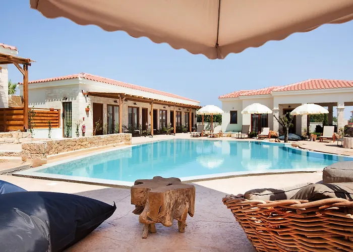Hotel Casa Afytos - Adults Only
