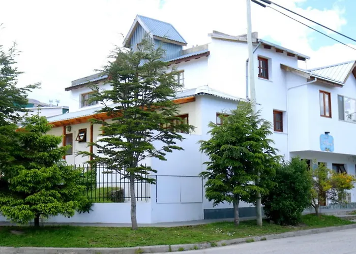 As Nancy B&B Ushuaia