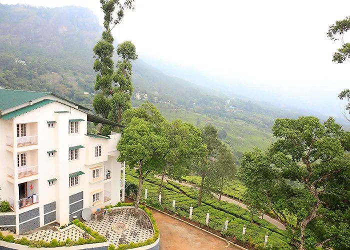 Joys Resort Munnar Devikolam
