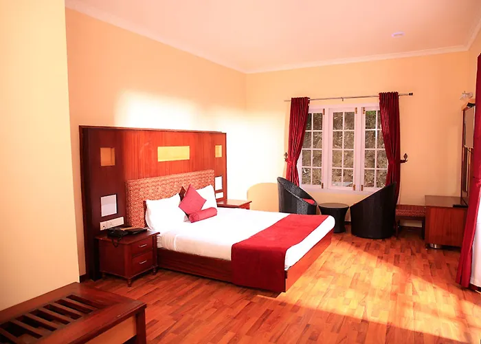 Joys Resort Munnar Devikolam