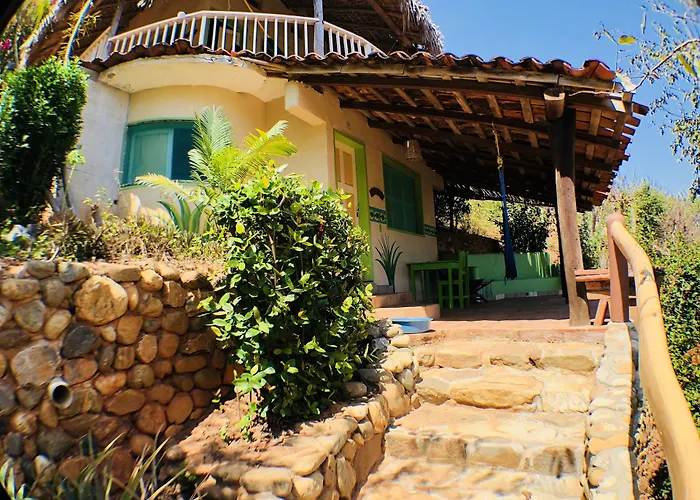 Altamira Mazunte Hotel