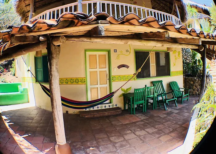 Altamira Mazunte Hotel