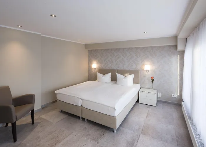 Appartements am Kleeblatt Wuppertal