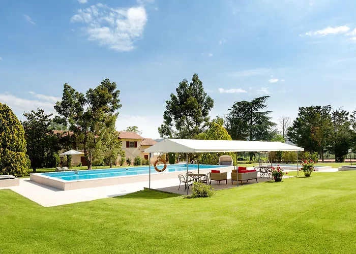 Tenuta Lamborghini Golf & Resort Panicale