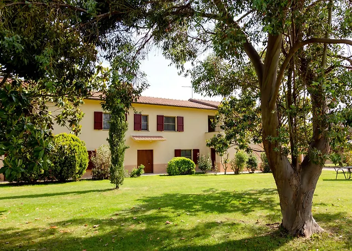 Tenuta Lamborghini Golf & Resort Panicale