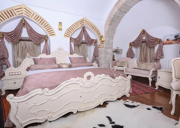 Behrampaşa Otel &Cafe &Restaurant Sivas
