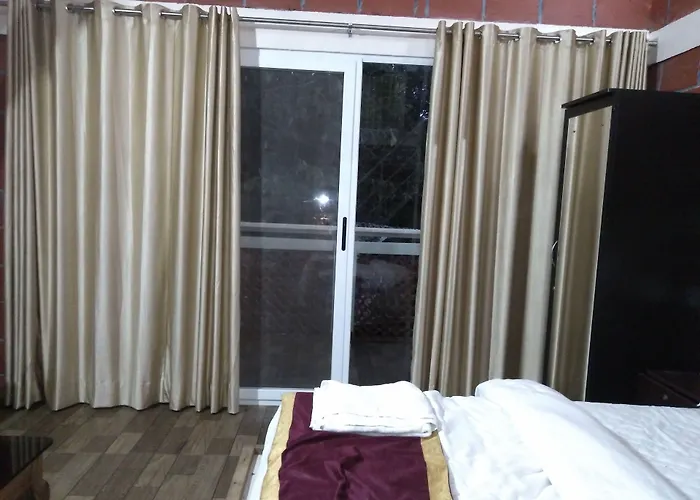 Mookanana Resort Sakleshpur
