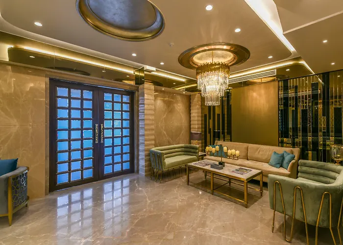 Hotel Orient Regency Mumbai