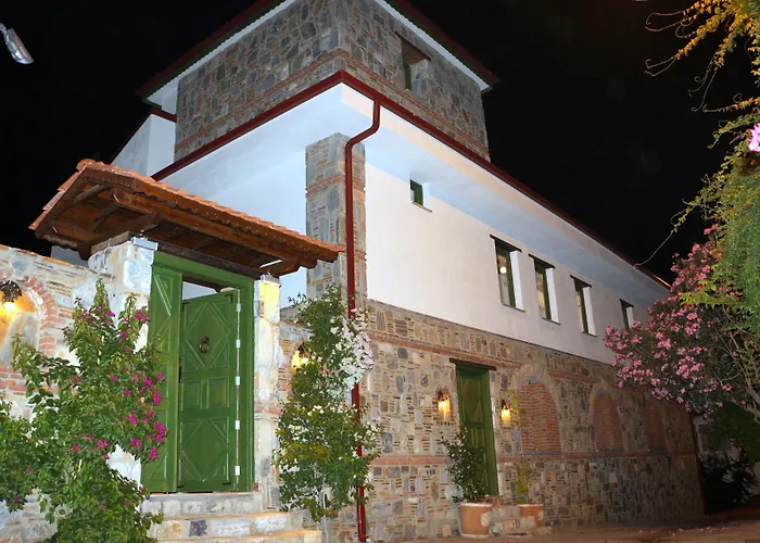 Celsus Boutique Hotel Selçuk