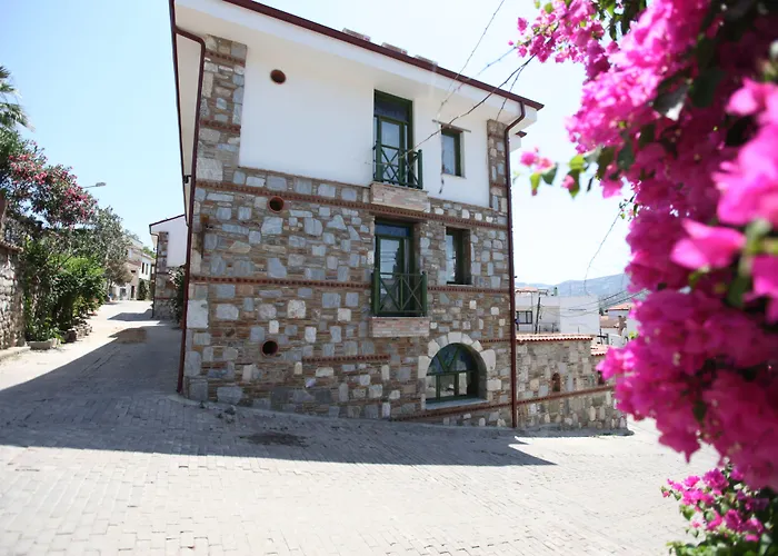 Celsus Boutique Hotel Selçuk