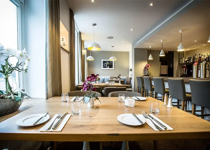 Hotel Haberkamp Achim