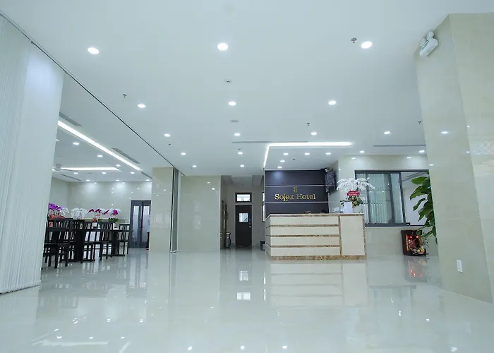 Solex Hotel TP. Hồ Chí Minh
