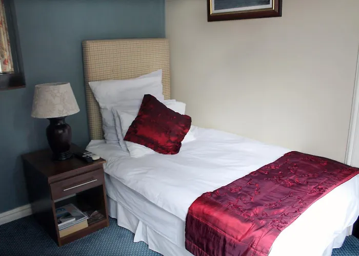 Silver Oaks Boutique Hotel Durban