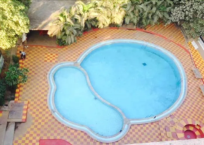 Dhuri Resort Vasai