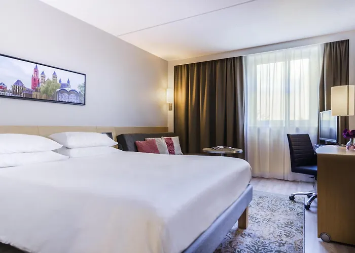 Novotel Maastricht