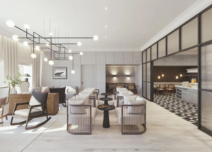 Hotel Alster-Hof Hamburgo