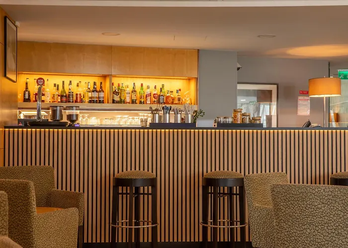 Vip Executive Azores Hotel Ponta Delgada