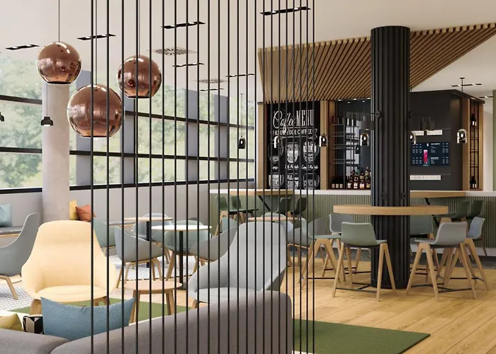 Holiday Inn Ratingen - City By Ihg