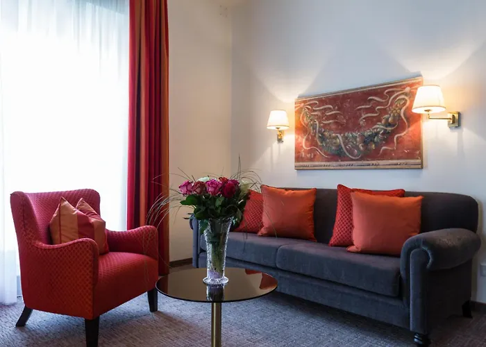 Goritschniggs Hotel Velden am Wörthersee