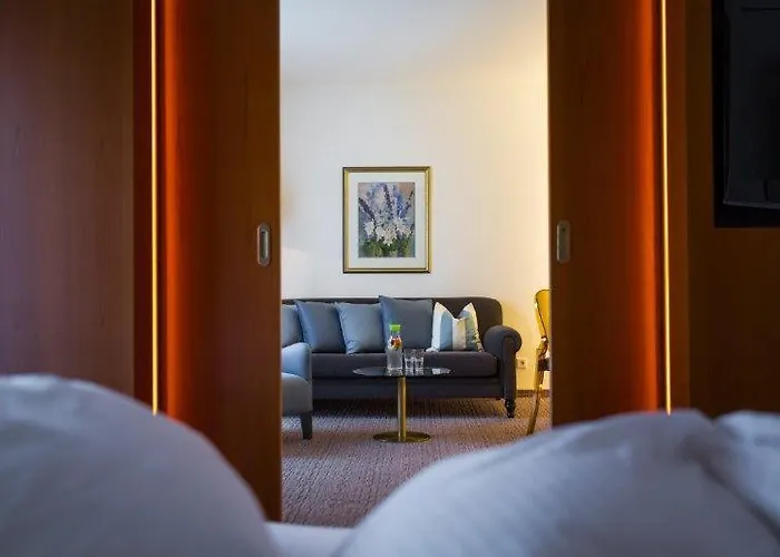 Goritschniggs Hotel Velden am Wörthersee