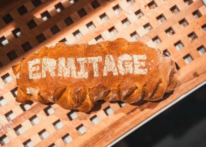 Ermitage Wellness- & Spa-Hotel Gstaad