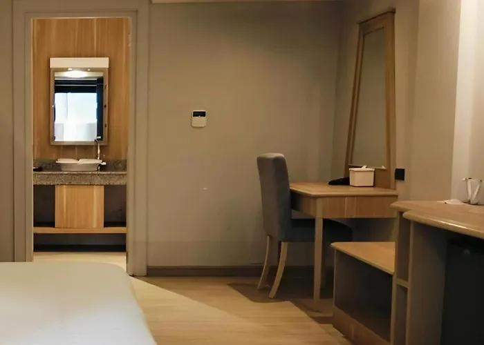 Days Inn By Wyndham Aonang Krabi Ao Nang