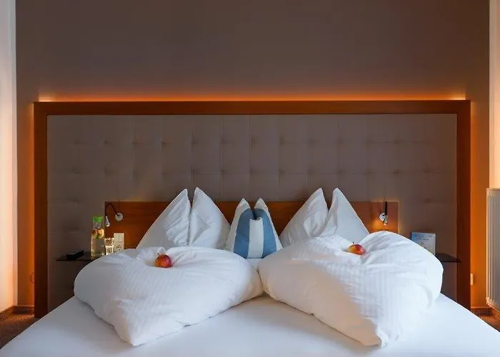 Goritschniggs Hotel Velden am Wörthersee