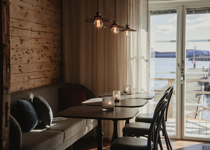 Home Hotel Packhuset Kalmar