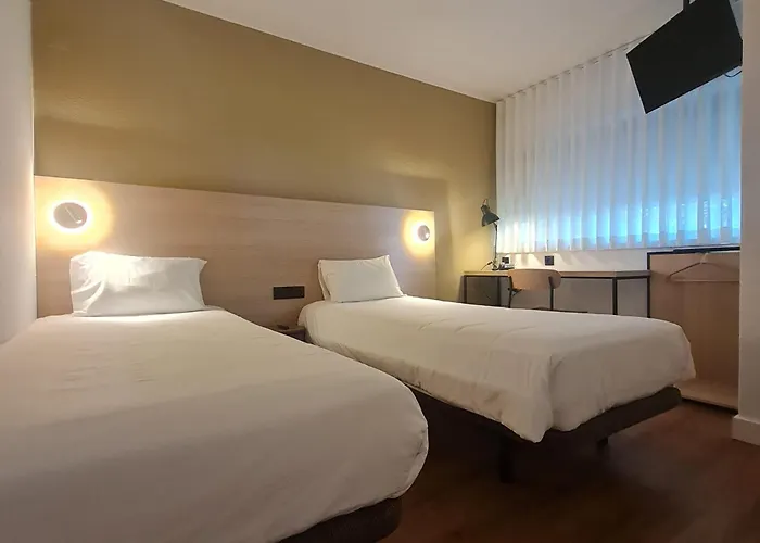 Hotel Campanile Setúbal
