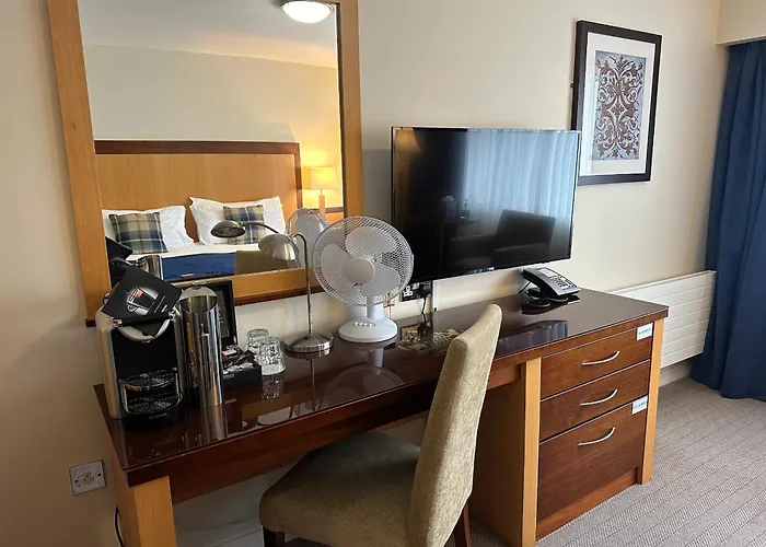 Headfort Arms Hotel Kells 