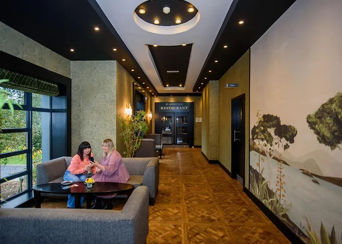 Newtown Park Hotel Wexford
