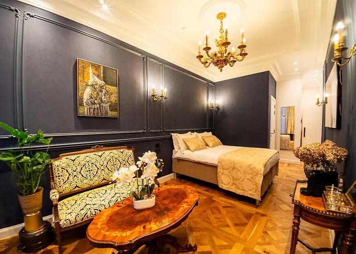 Hotel Leopold Bruges