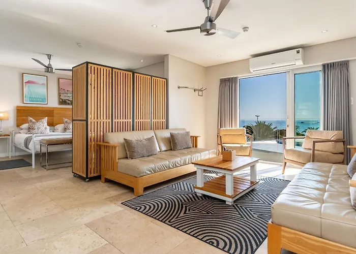 Camps Bay Village Kapstadt