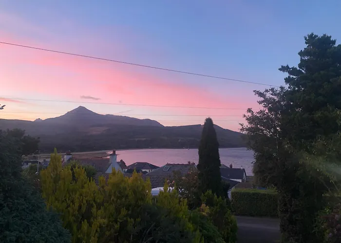Belvedere Brodick